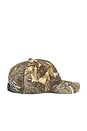 view 3 of 4 Logo Cap in Camo