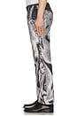 view 4 of 4 Luv Drug Pants in Black