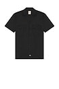 view 2 of 5 Evil Love Shirt in Black