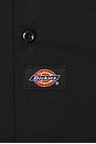 view 3 of 5 Evil Love Shirt in Black
