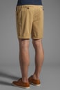 view 4 of 7 Chester Twill Short in Dust