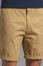 view 5 of 7 Chester Twill Short in Dust