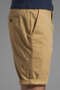 view 7 of 7 Chester Twill Short in Dust