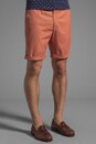view 2 of 7 The Chester Twill Short in Trash Pink