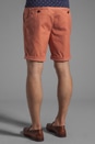view 4 of 7 The Chester Twill Short in Trash Pink