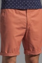 view 5 of 7 The Chester Twill Short in Trash Pink