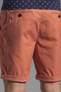 view 6 of 7 The Chester Twill Short in Trash Pink