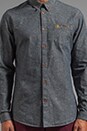 view 4 of 6 The Hanover Button Down in Pacific