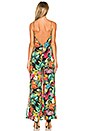 view 3 of 3 Wide Leg Jumpsuit in Floral Juliana