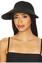 view 1 of 4 Visor in Black