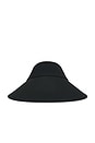 view 2 of 4 Visor in Black