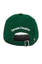 view 3 of 3 Mom Of The Year Baseball Hat in Green