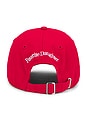 view 3 of 3 Go Sports Baseball Hat in Red
