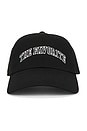 view 1 of 3 The Favorite Baseball Cap in Black