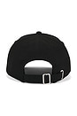 view 2 of 3 The Favorite Baseball Cap in Black