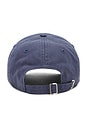view 3 of 3 Baseball Hat in Navy