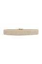 view 2 of 3 CEINTURE THE ALLIE in Beige