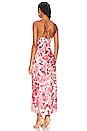 view 3 of 3 Envy Slip Dress in Vintage Rose
