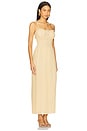 view 2 of 4 The Dress in Blondie