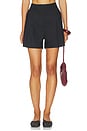 view 1 of 6 The Favorite Short in Black
