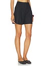 view 2 of 6 The Favorite Short in Black