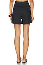 view 4 of 6 The Favorite Short in Black