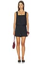 view 5 of 6 The Favorite Short in Black