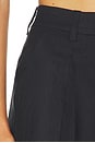 view 6 of 6 The Favorite Short in Black
