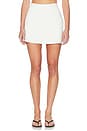 view 1 of 6 FALDA-PANTALÓN THE KEEPSAKE in White