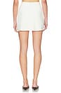 view 4 of 6 FALDA-PANTALÓN THE KEEPSAKE in White
