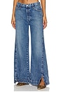 view 1 of 6 The Oliver Ultimate Baggy Wide Leg in Austin