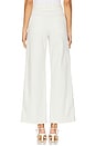 view 4 of 6 The Mischa Utility Pants in Newport