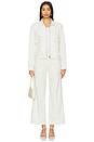 view 5 of 6 The Mischa Utility Pants in Newport