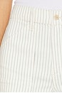 view 6 of 6 The Mischa Utility Pants in Newport