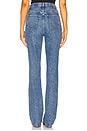 view 4 of 6 The Valentina Boot Super High Rise Jeans in Austin