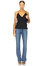 view 5 of 6 The Valentina Boot Super High Rise Jeans in Austin