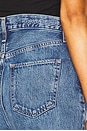 view 6 of 6 The Valentina Boot Super High Rise Jeans in Austin