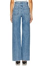 view 4 of 6 The Jordie Wide Leg Super Hi Ri Wide Leg in Crosby