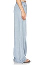 view 3 of 6 The Malibu Wide Leg Pants in Coronodo