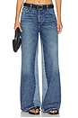 view 1 of 6 The Ollie Ultimate Baggy Wide Leg in Charlestown