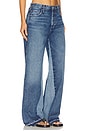 view 2 of 6 The Ollie Ultimate Baggy Wide Leg in Charlestown
