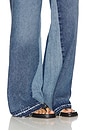 view 6 of 6 The Ollie Ultimate Baggy Wide Leg in Charlestown