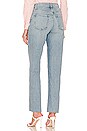 view 3 of 4 The Otto High Rise Boyfriend Jean in Santa Barbara