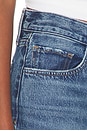 view 7 of 6 The Tommy Low Slung Long Straight Jean in Charlestown