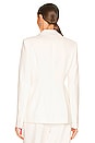 view 4 of 5 THE FAVORITE ブレザー in Ivory