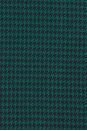 view 5 of 5 The Emily Jacket in Juniper Houndstooth