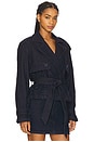 view 2 of 4 The Cropped Charles Trench in Lisbon