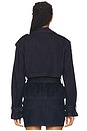 view 3 of 4 The Cropped Charles Trench in Lisbon