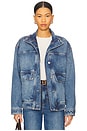 view 1 of 5 Margot Jacket in Beacon