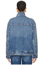 view 4 of 5 Margot Jacket in Beacon